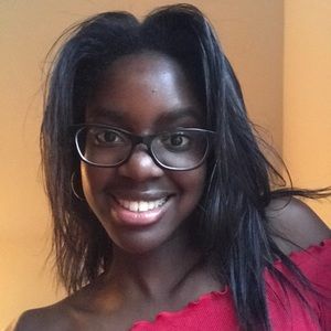 Meet your Posher, Melia